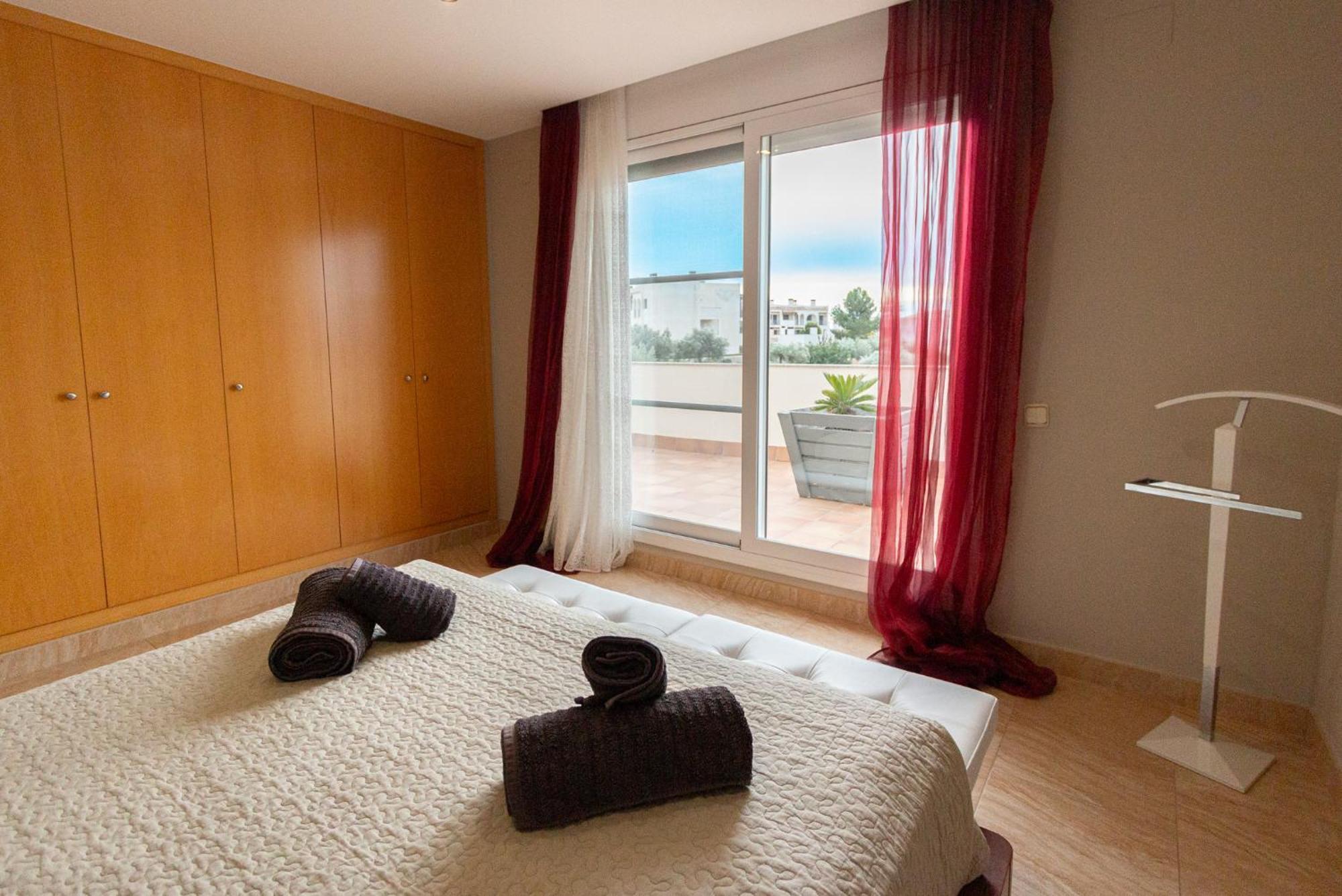 Catalunya Casas Tranquil Paradise, Private Pool And Only 200 Meters To Beach! L'Ampolla Eksteriør billede